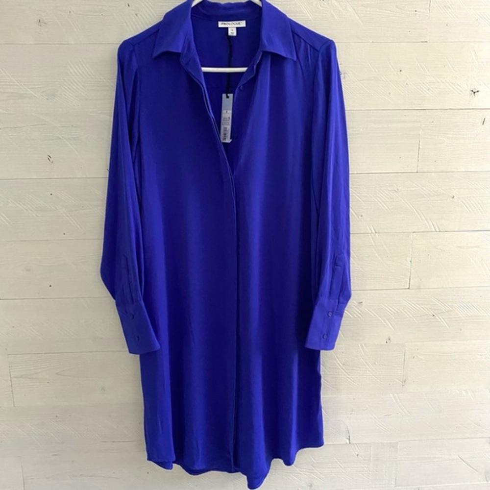 3/15$ Prologue dress size s